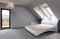 Berwick Wharf bedroom extensions